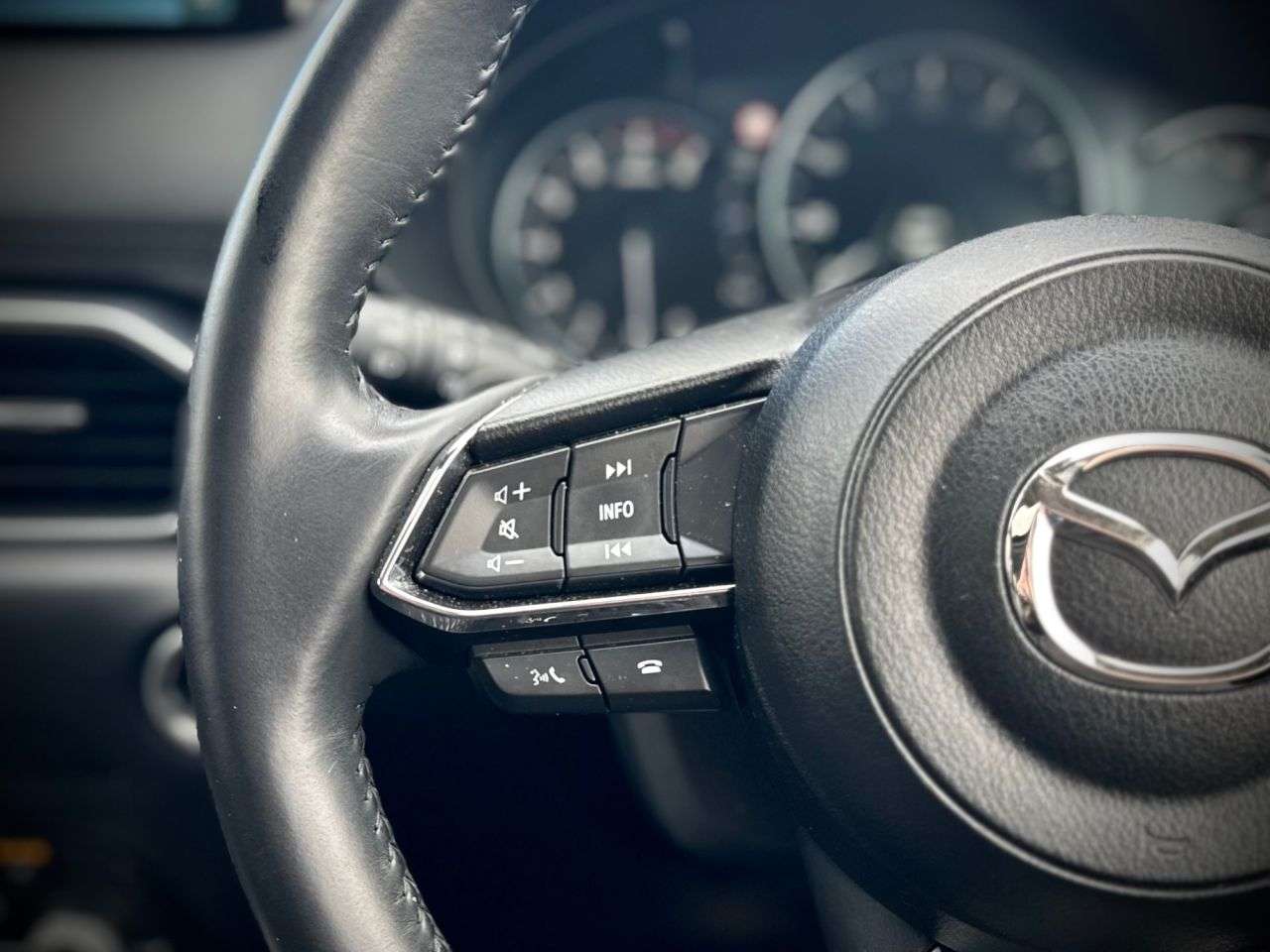 2021 MAZDA CX-5 2021 MAZDA CX-5