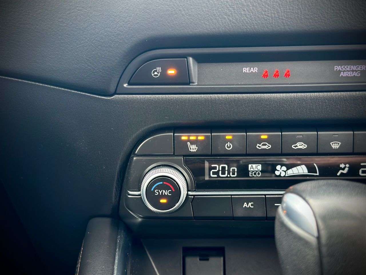 2021 MAZDA CX-5 2021 MAZDA CX-5