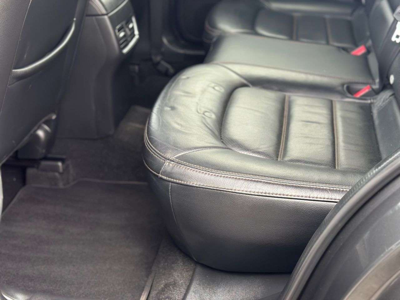 2021 MAZDA CX-5 2021 MAZDA CX-5