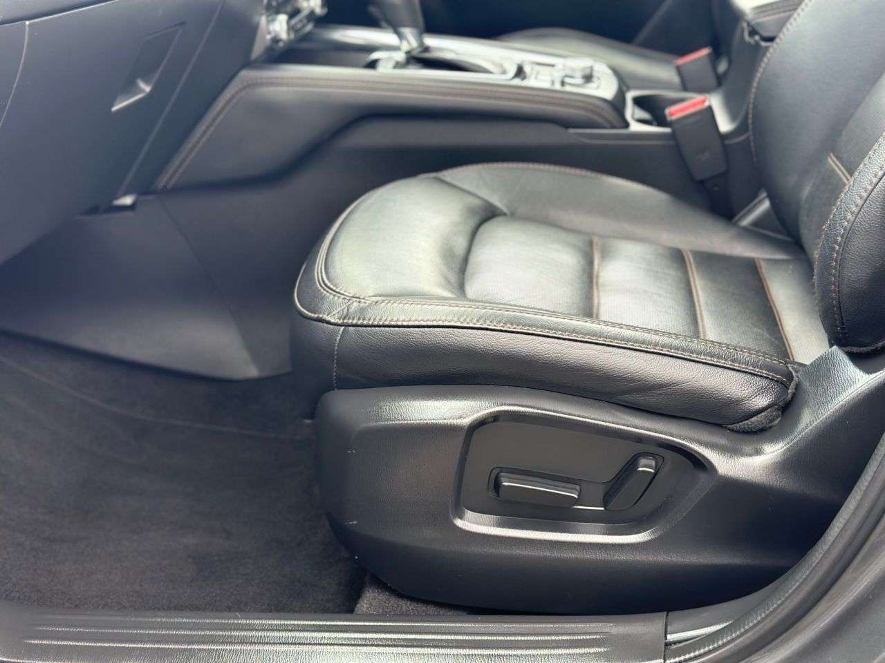 2021 MAZDA CX-5 2021 MAZDA CX-5