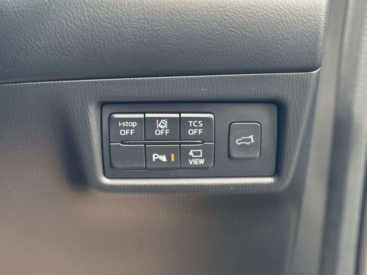 2021 MAZDA CX-5 2021 MAZDA CX-5