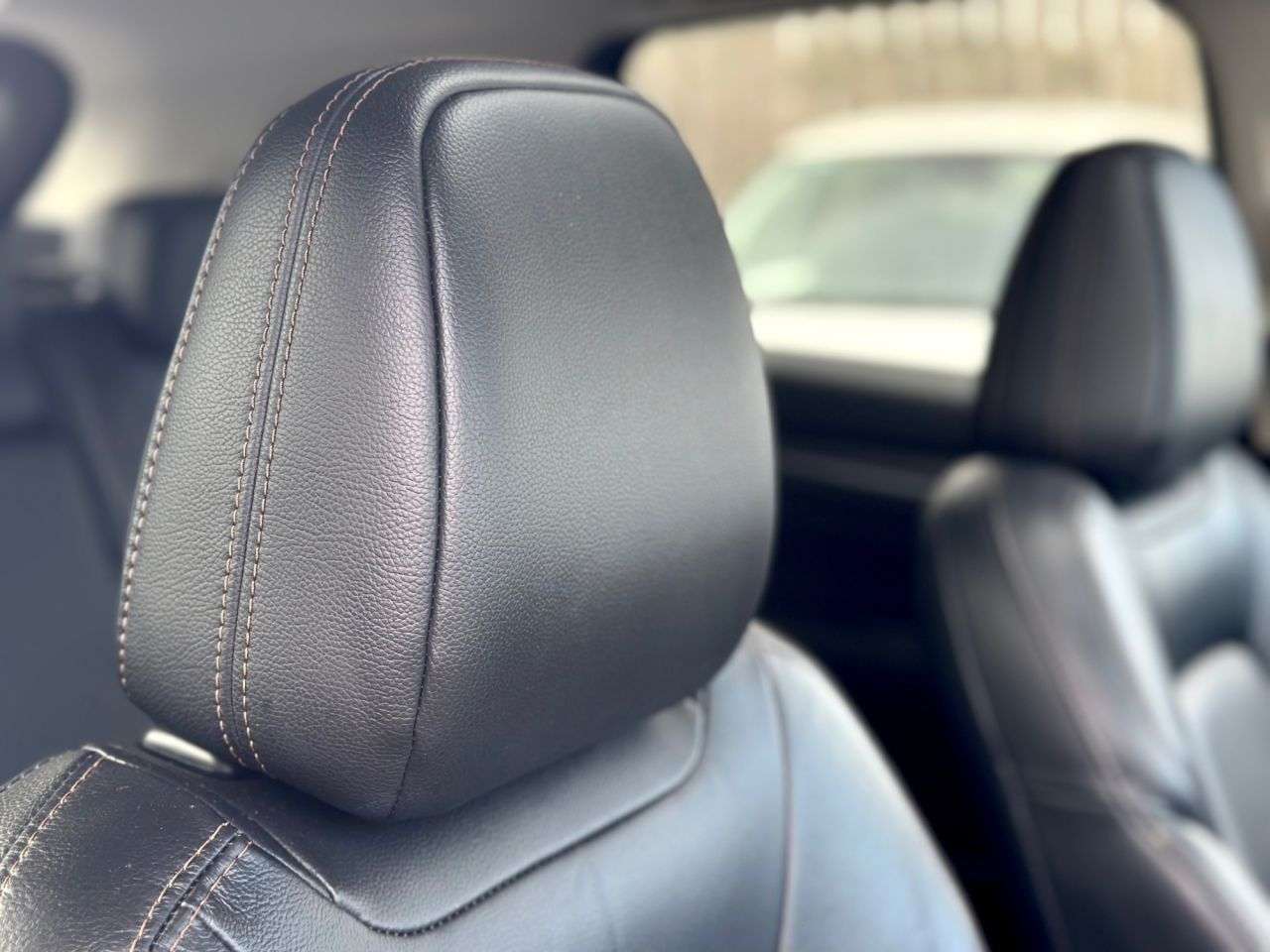2021 MAZDA CX-5 2021 MAZDA CX-5