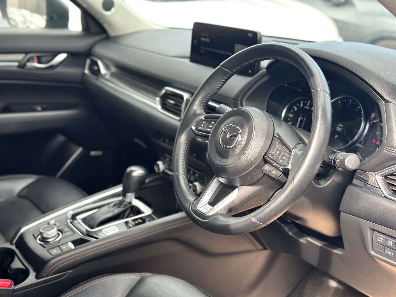 A 2021 MAZDA CX-5 2.0 SKYACTIV-G Sport SUV Auto HIGH SPEC! GREAT CONDITION! A 2021 MAZDA CX-5 2.0 SKYACTIV-G Sport SUV Auto HIGH SPEC! GREAT CONDITION!