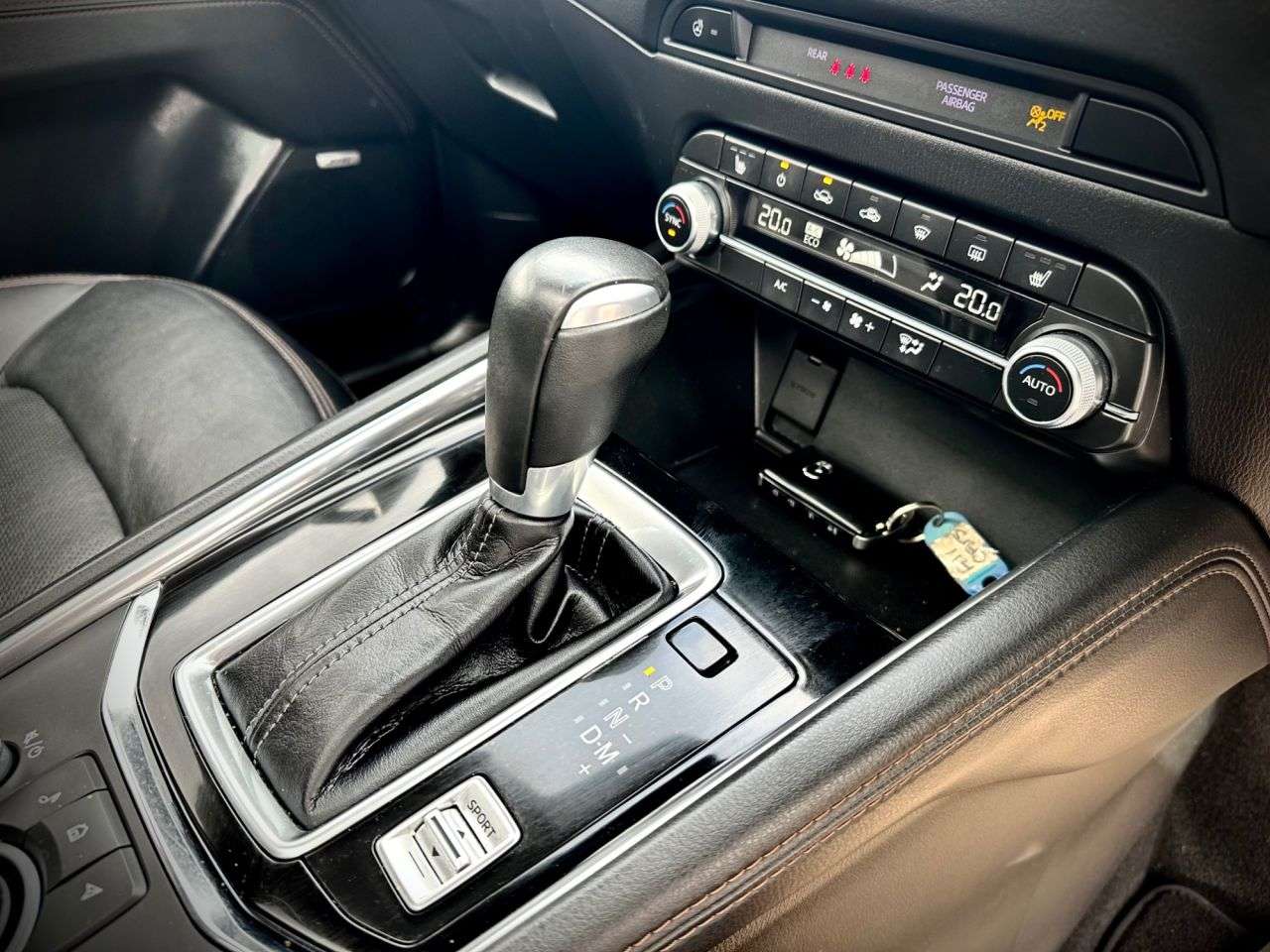 2021 MAZDA CX-5 2021 MAZDA CX-5