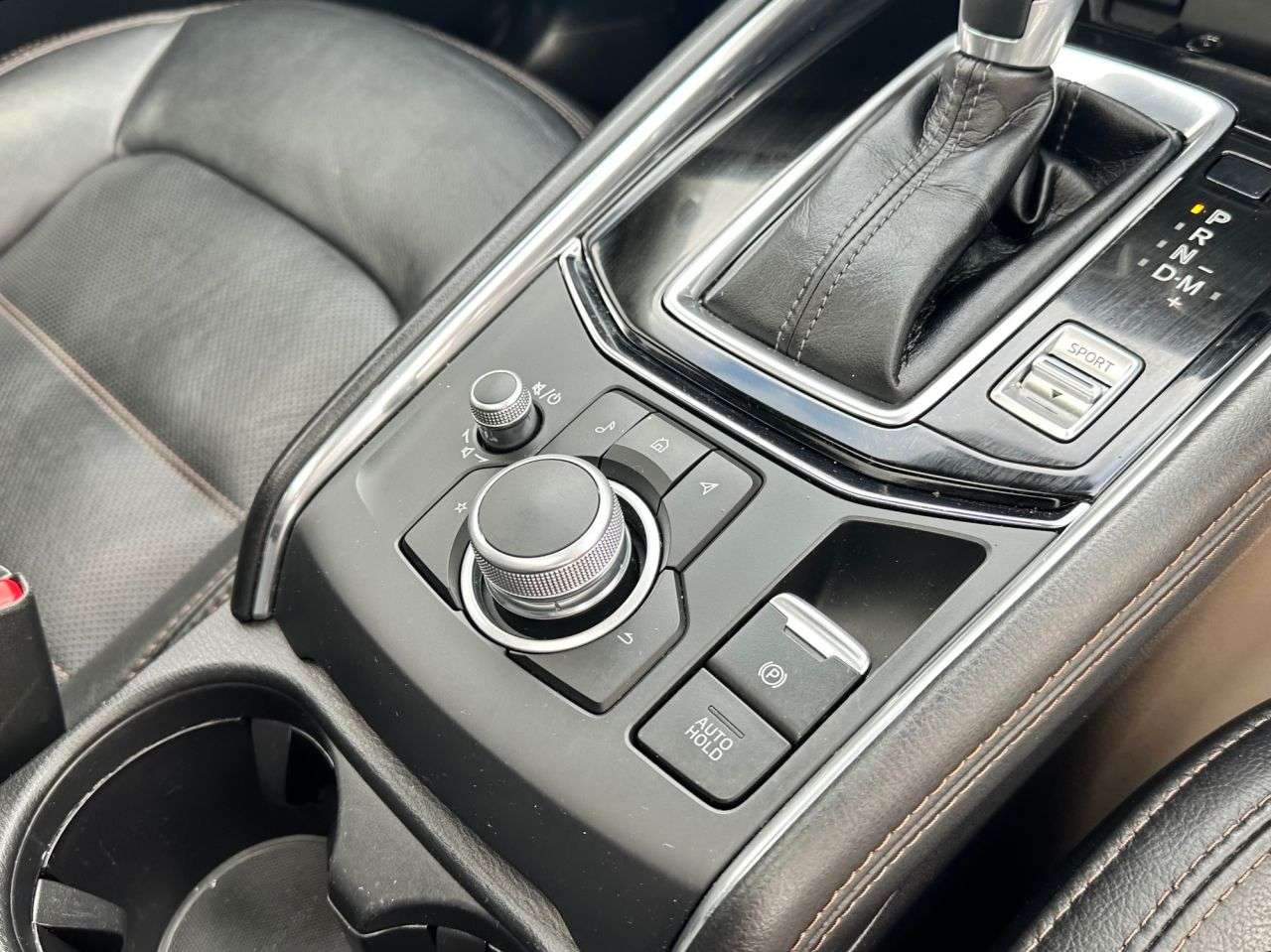 2021 MAZDA CX-5 2021 MAZDA CX-5
