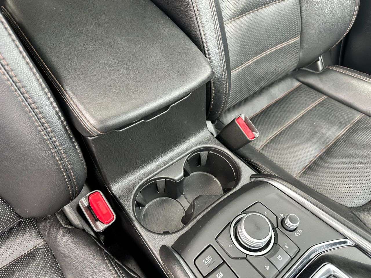 2021 MAZDA CX-5 2021 MAZDA CX-5