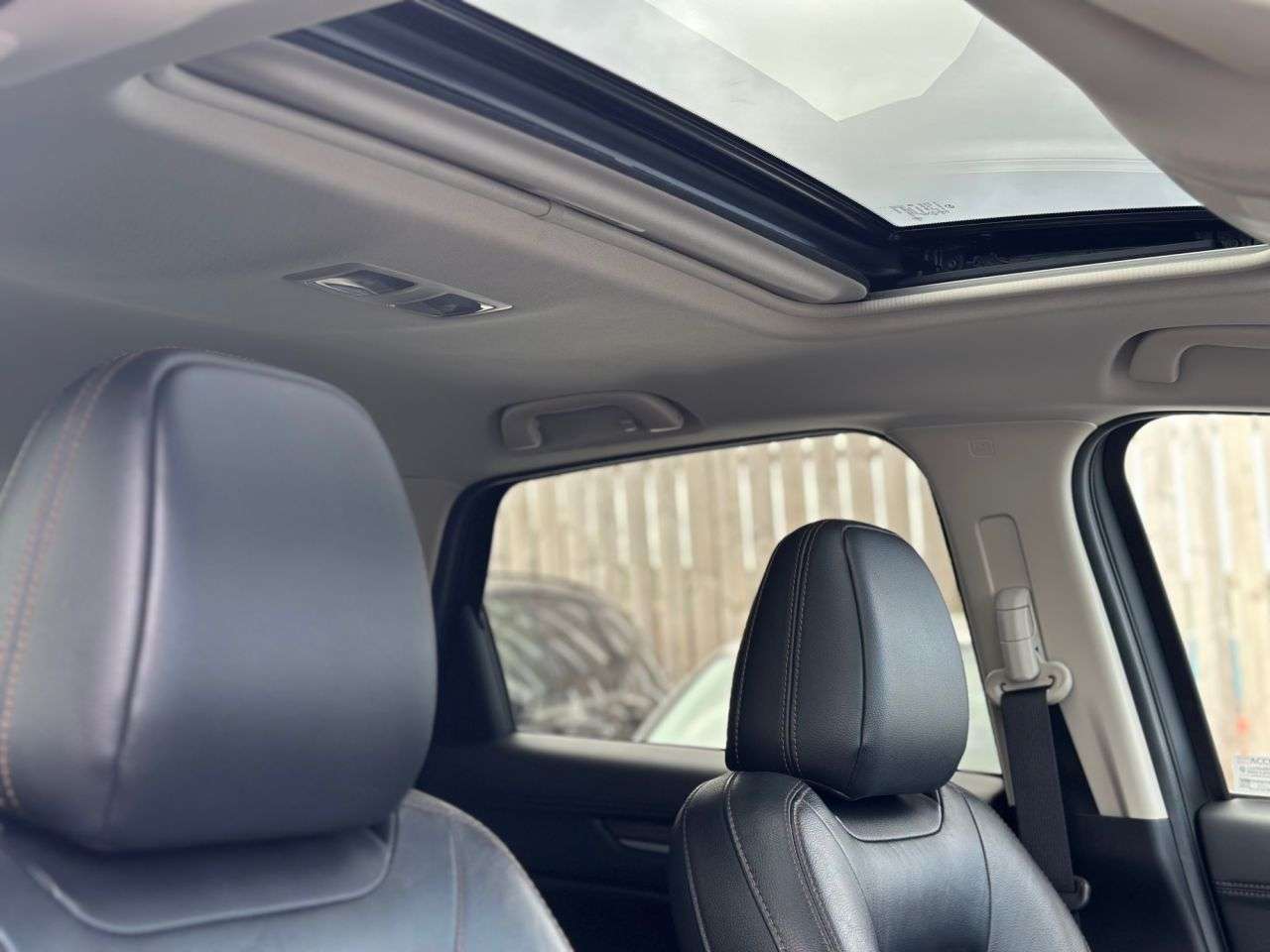 2021 MAZDA CX-5 2021 MAZDA CX-5