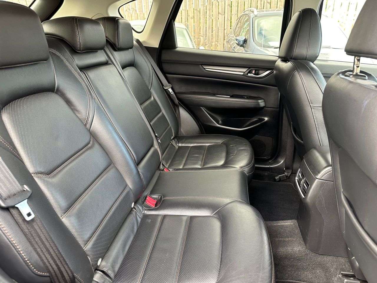 2021 MAZDA CX-5 2021 MAZDA CX-5