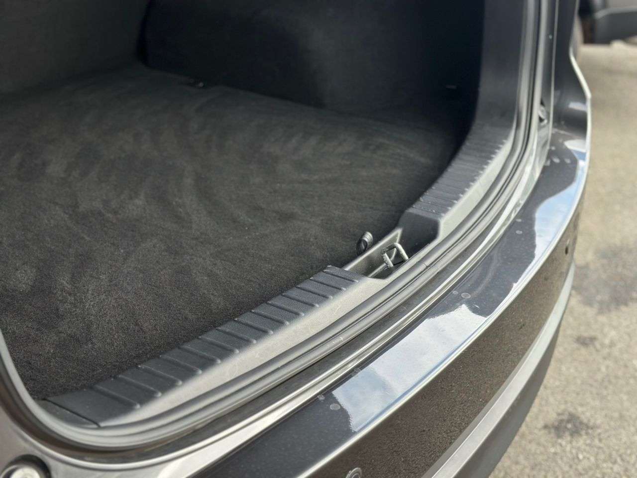 2021 MAZDA CX-5 2021 MAZDA CX-5