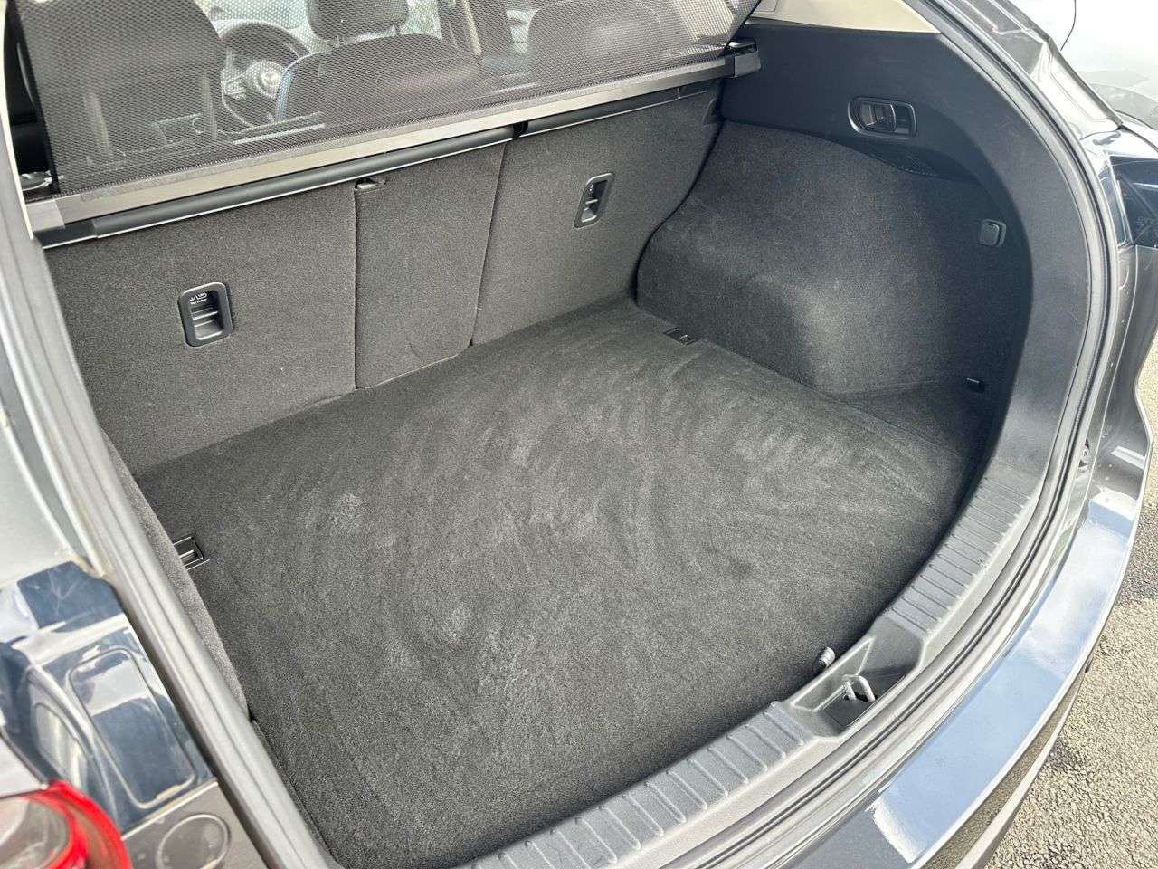 2021 MAZDA CX-5 2021 MAZDA CX-5