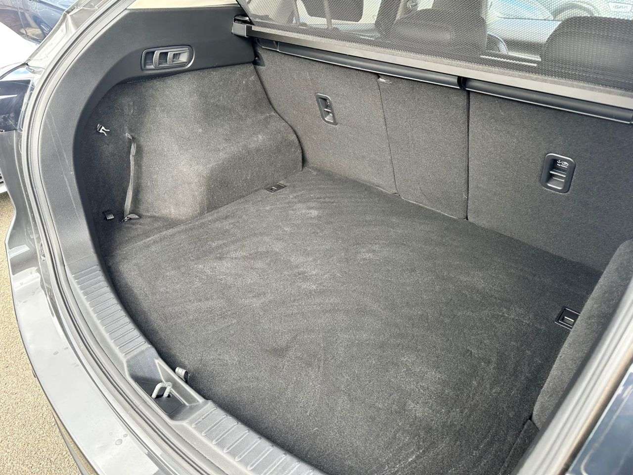 2021 MAZDA CX-5 2021 MAZDA CX-5