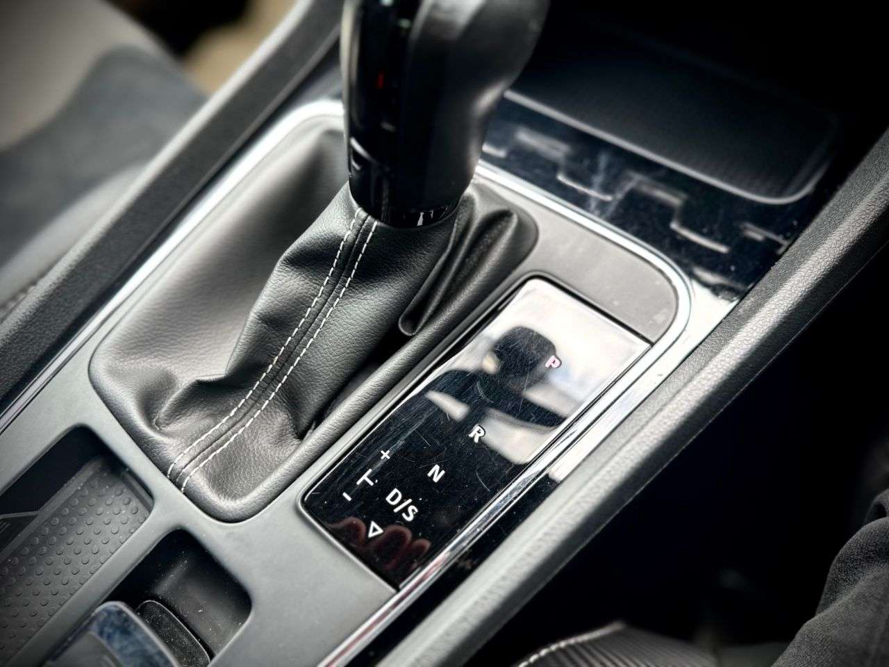 2019 SEAT LEON 2019 SEAT LEON