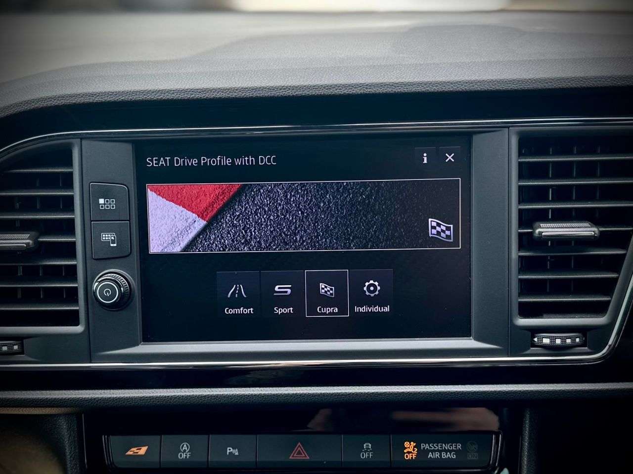2019 SEAT LEON 2019 SEAT LEON