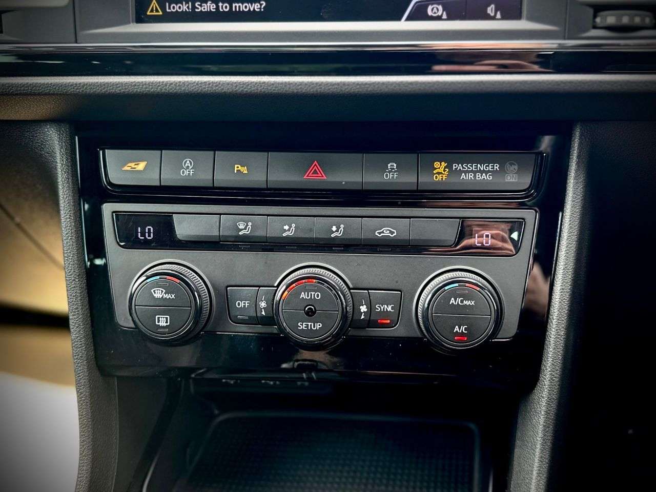 2019 SEAT LEON 2019 SEAT LEON