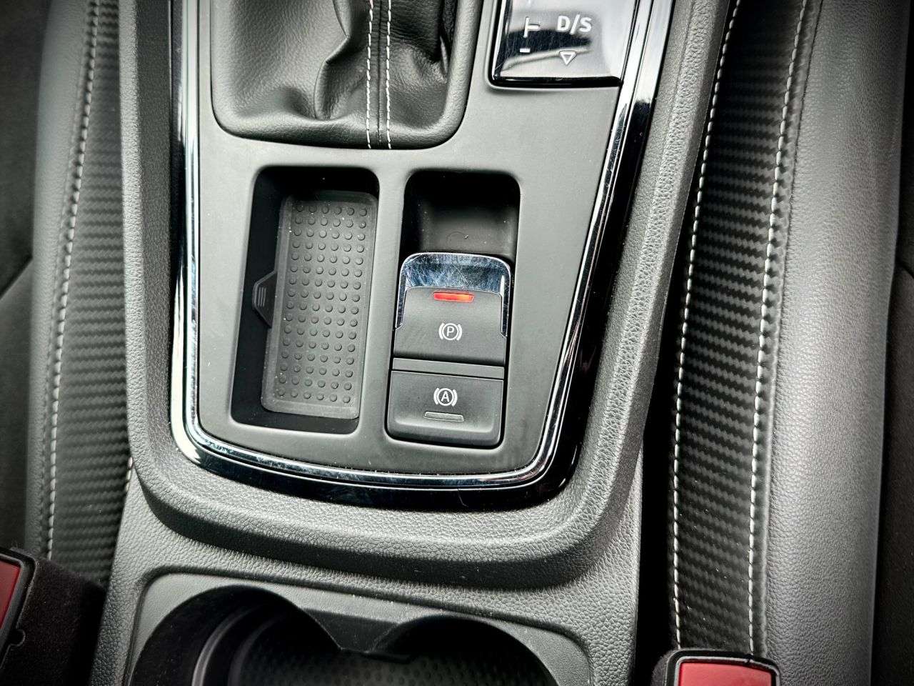 2019 SEAT LEON 2019 SEAT LEON