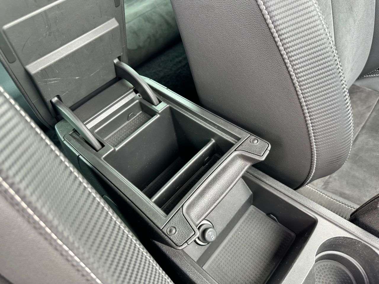 2019 SEAT LEON 2019 SEAT LEON