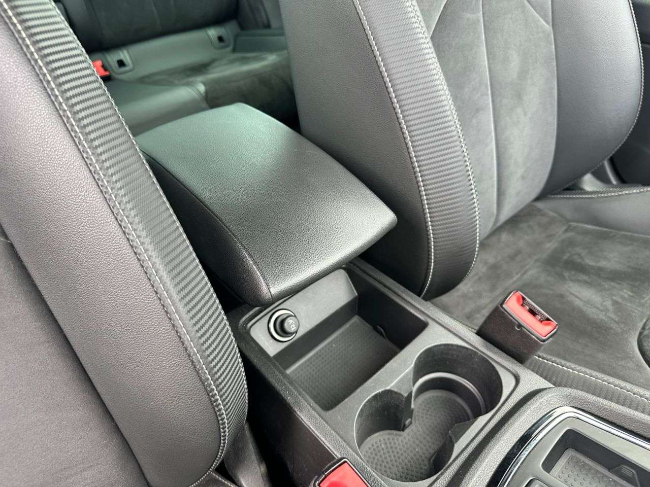 2019 SEAT LEON 2019 SEAT LEON