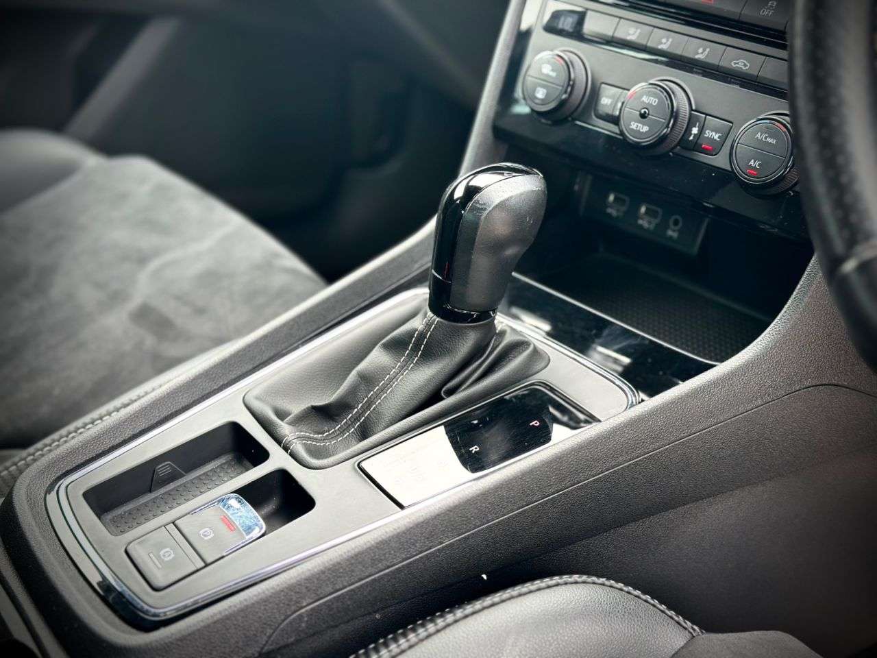 2019 SEAT LEON 2019 SEAT LEON