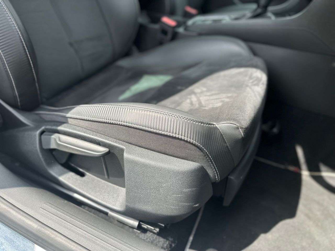 2019 SEAT LEON 2019 SEAT LEON