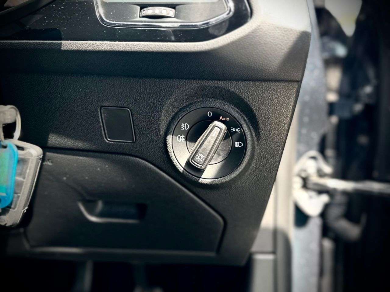 2019 SEAT LEON 2019 SEAT LEON