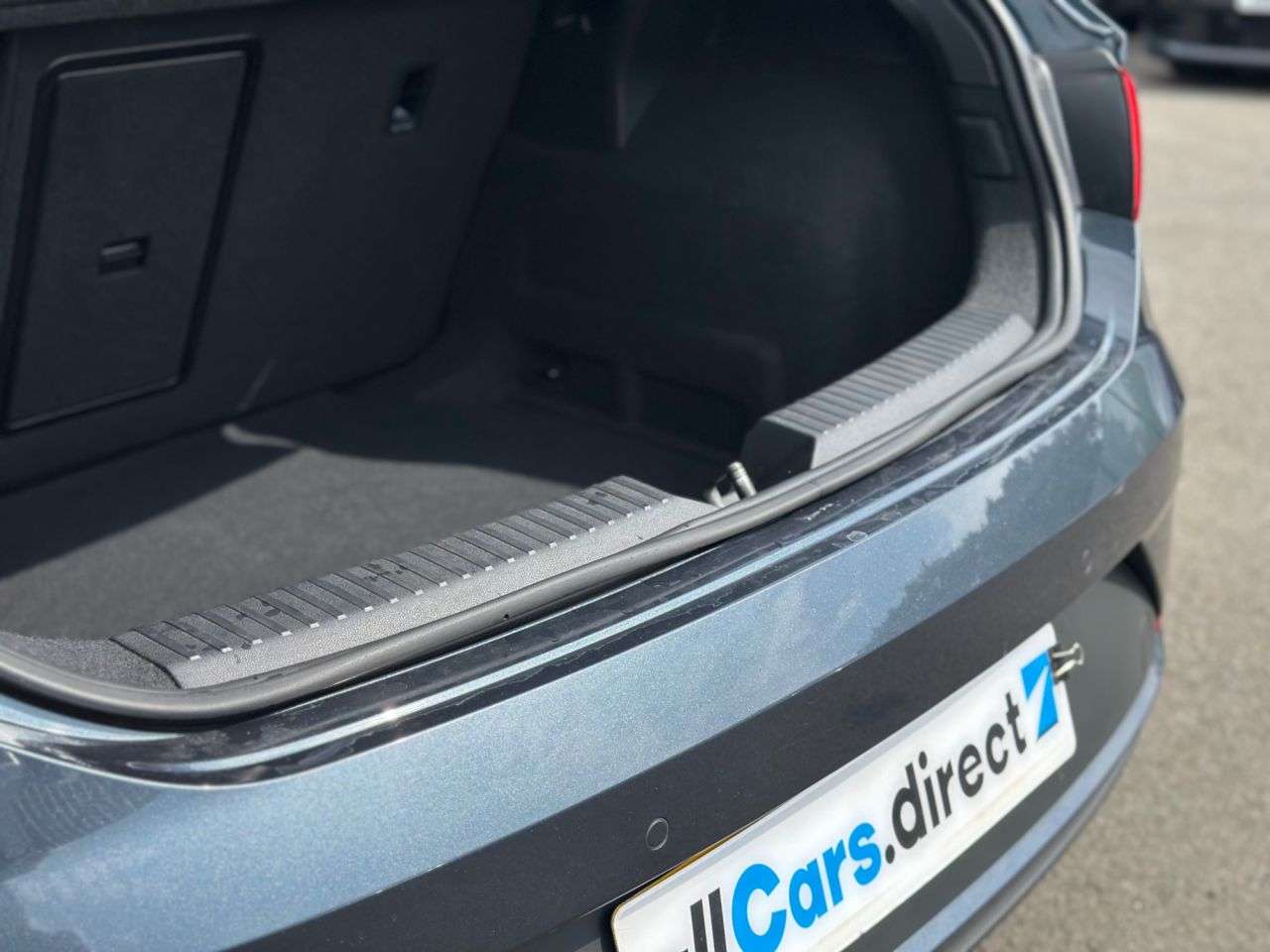 2019 SEAT LEON 2019 SEAT LEON