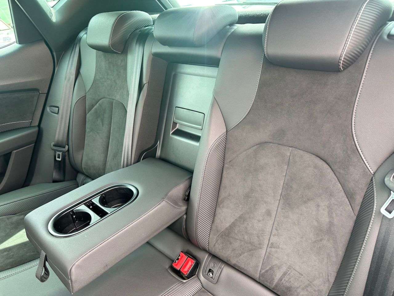 2019 SEAT LEON 2019 SEAT LEON