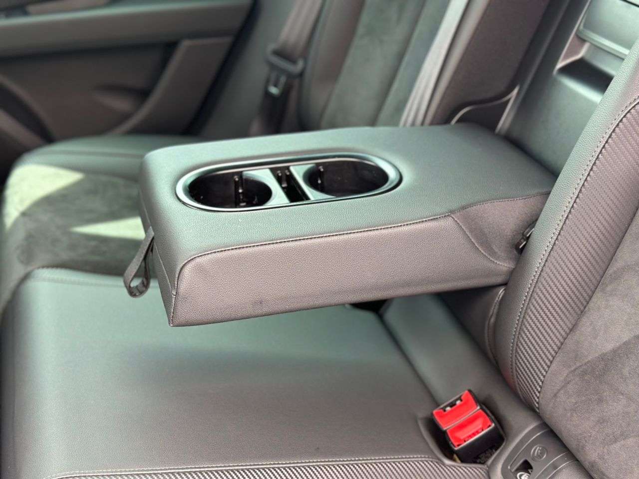 2019 SEAT LEON 2019 SEAT LEON