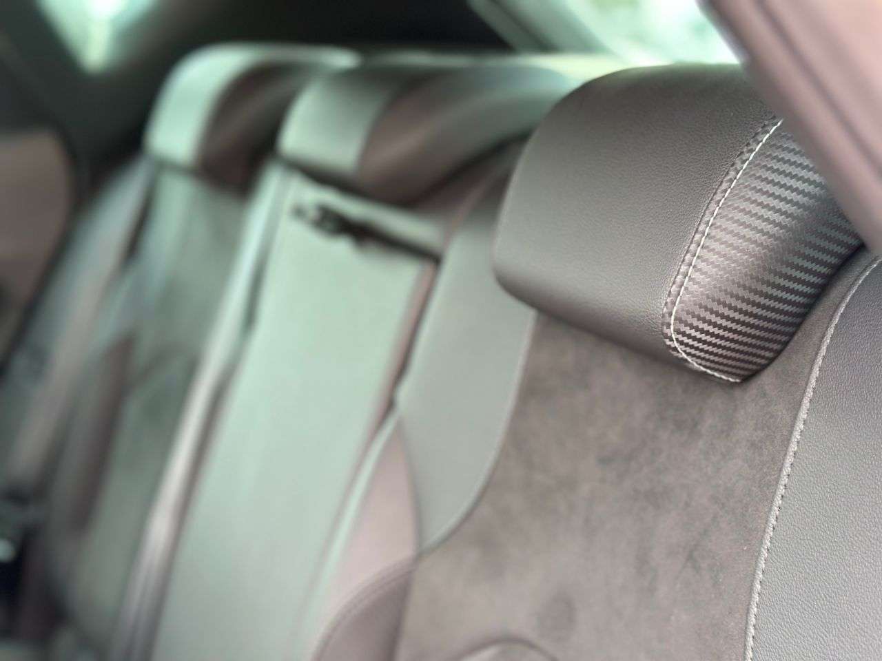 2019 SEAT LEON 2019 SEAT LEON