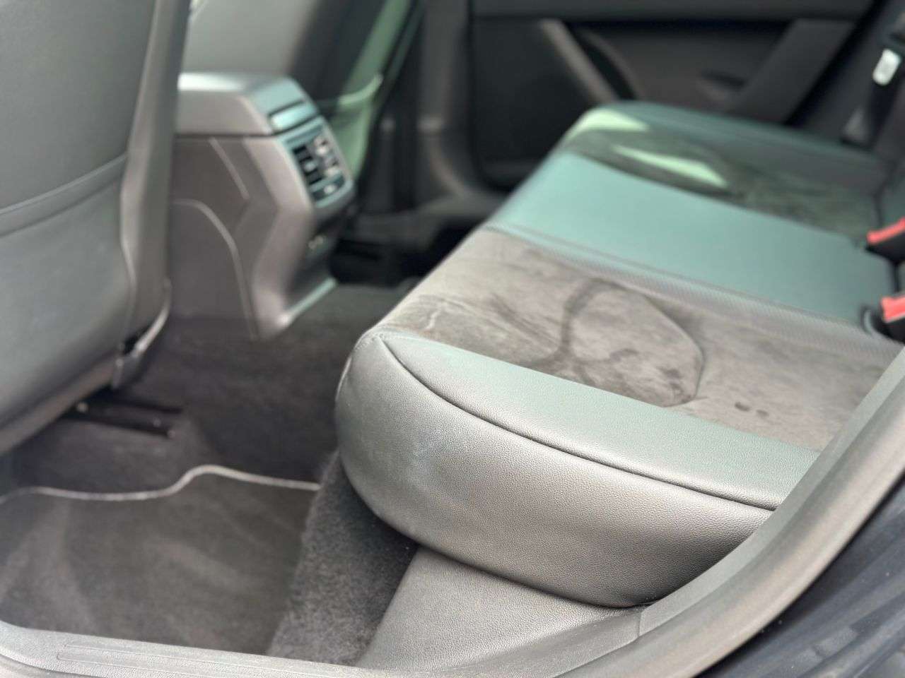 2019 SEAT LEON 2019 SEAT LEON