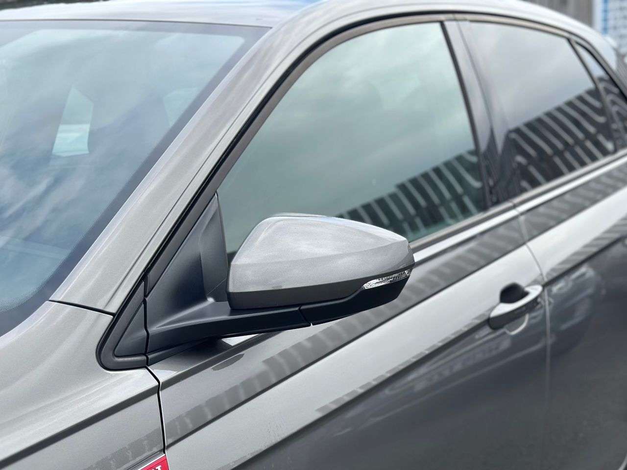 2019 VOLKSWAGEN POLO 2019 VOLKSWAGEN POLO
