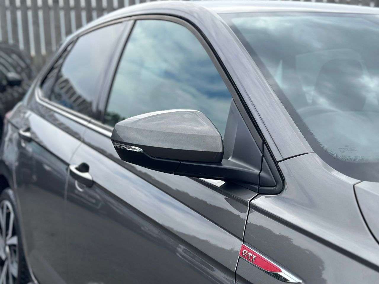 2019 VOLKSWAGEN POLO 2019 VOLKSWAGEN POLO