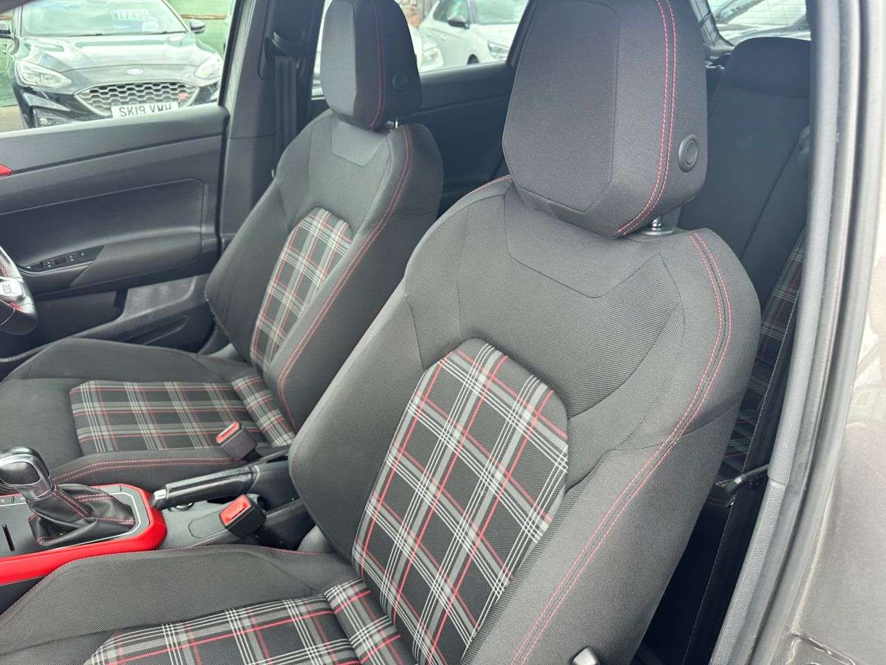 2019 VOLKSWAGEN POLO 2019 VOLKSWAGEN POLO