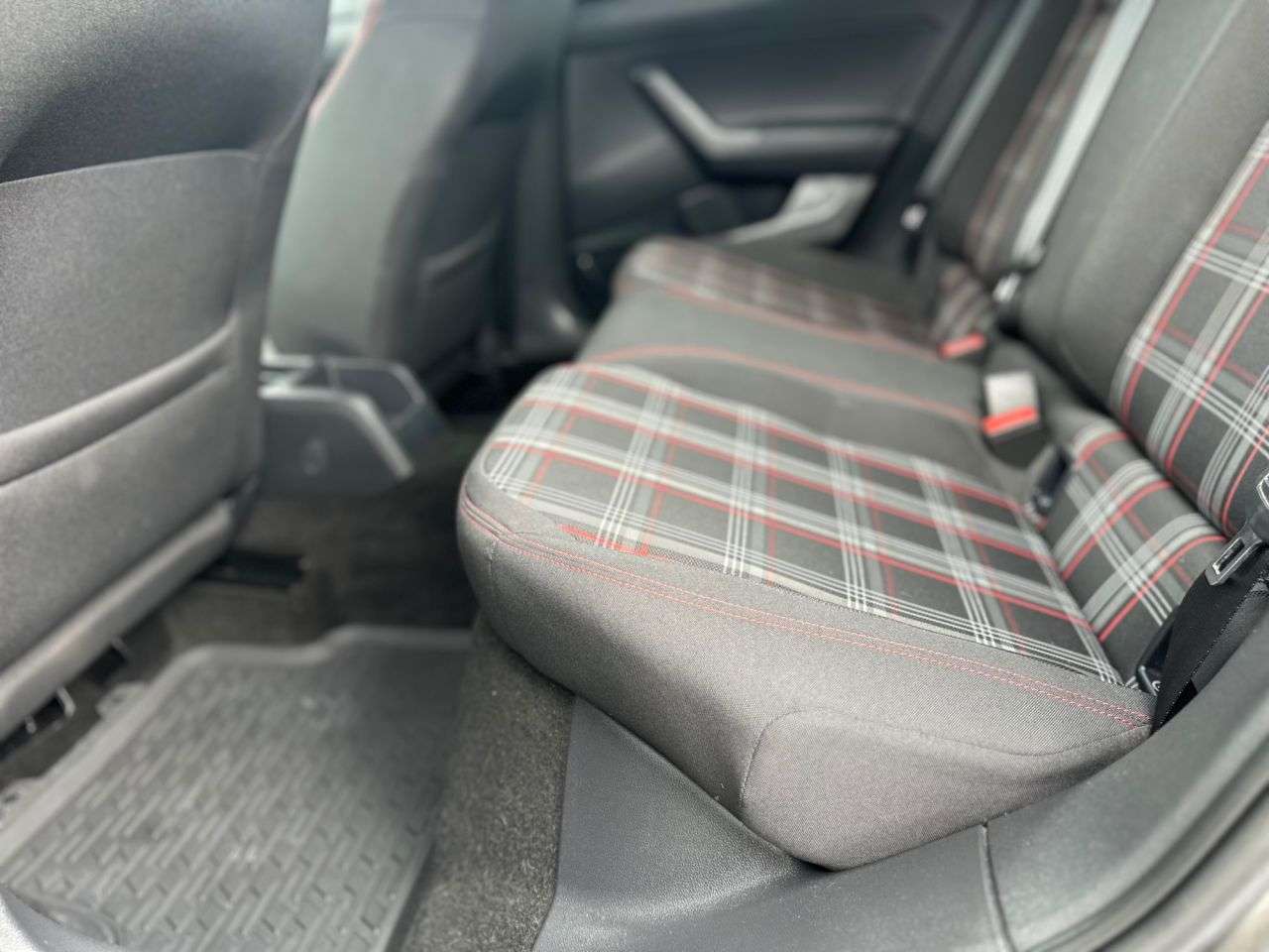 2019 VOLKSWAGEN POLO 2019 VOLKSWAGEN POLO