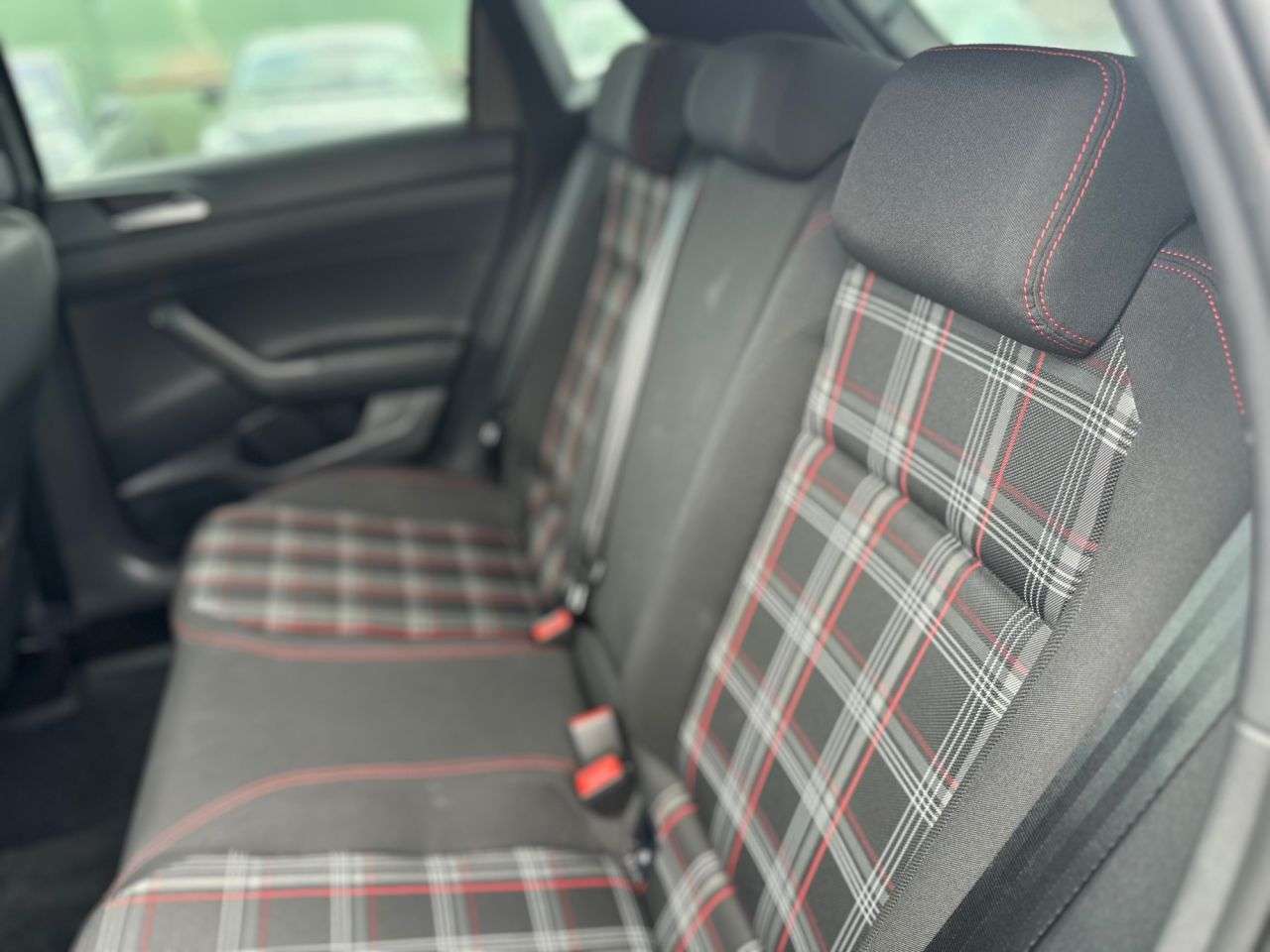 2019 VOLKSWAGEN POLO 2019 VOLKSWAGEN POLO
