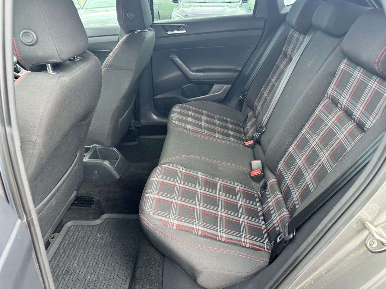 2019 VOLKSWAGEN POLO 2019 VOLKSWAGEN POLO