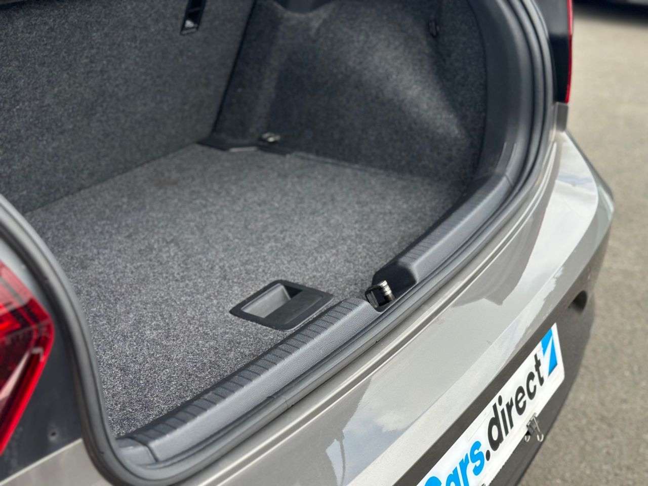 2019 VOLKSWAGEN POLO 2019 VOLKSWAGEN POLO
