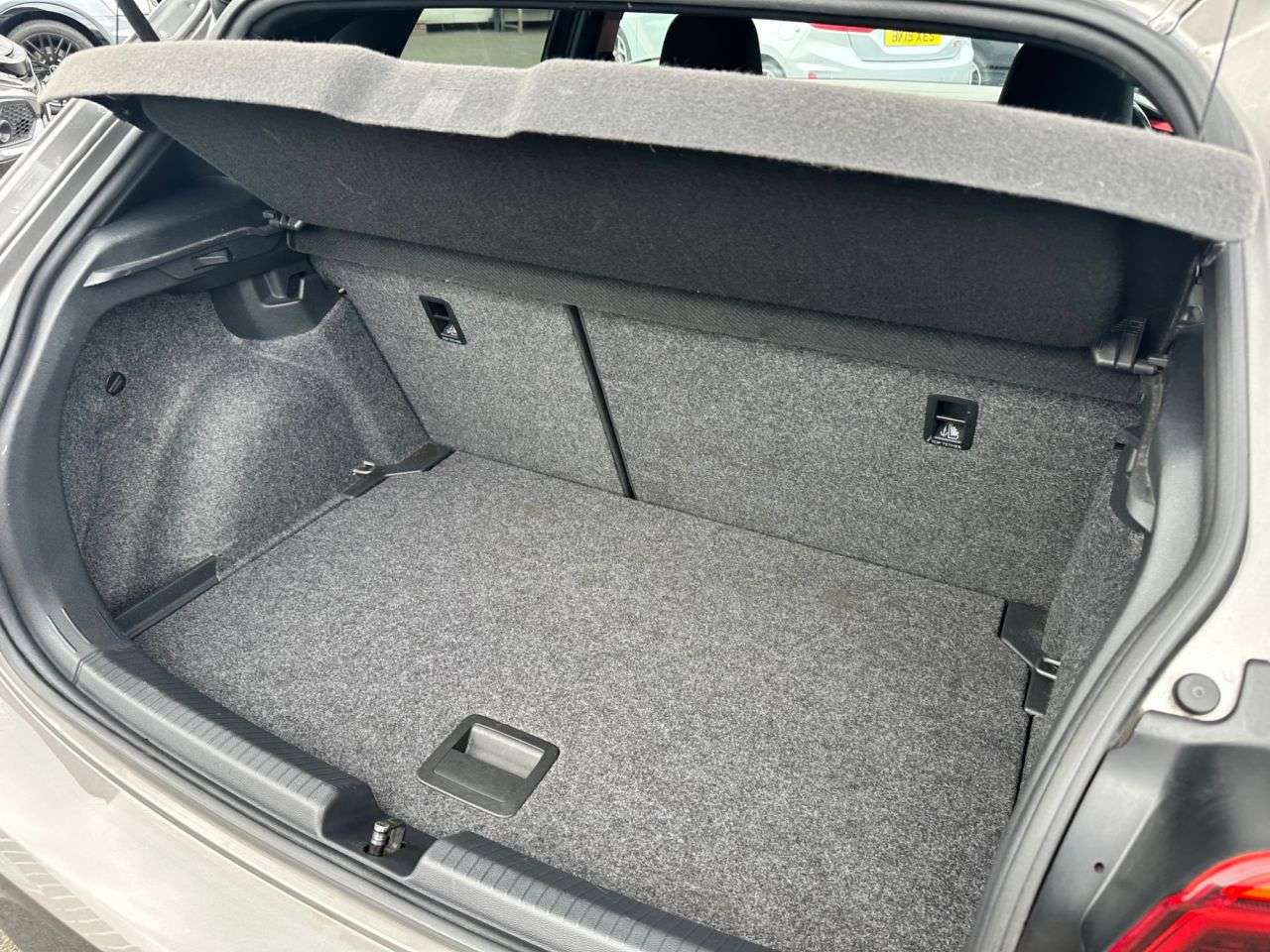 2019 VOLKSWAGEN POLO 2019 VOLKSWAGEN POLO