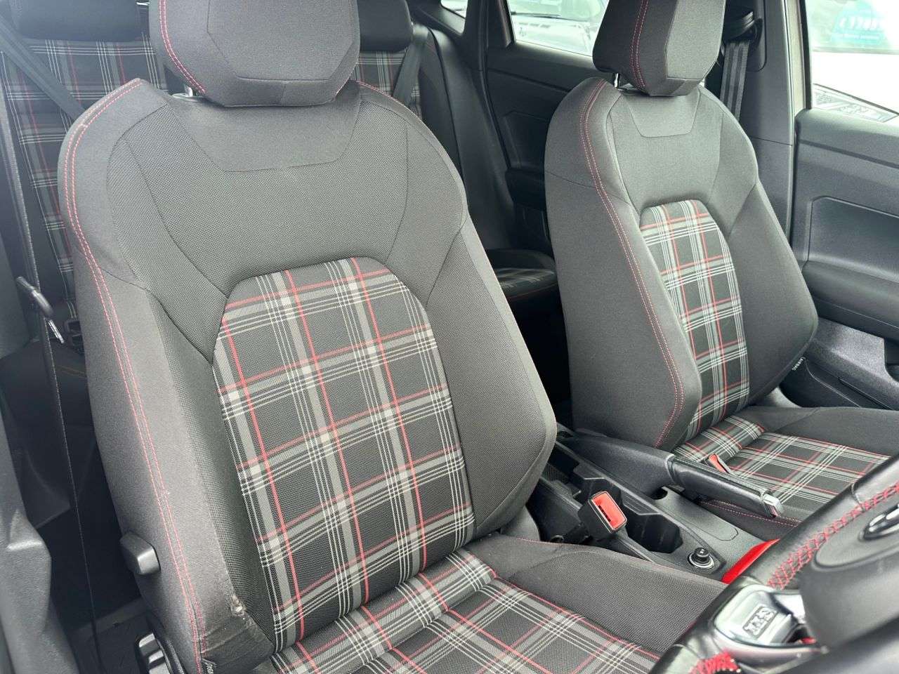2019 VOLKSWAGEN POLO 2019 VOLKSWAGEN POLO