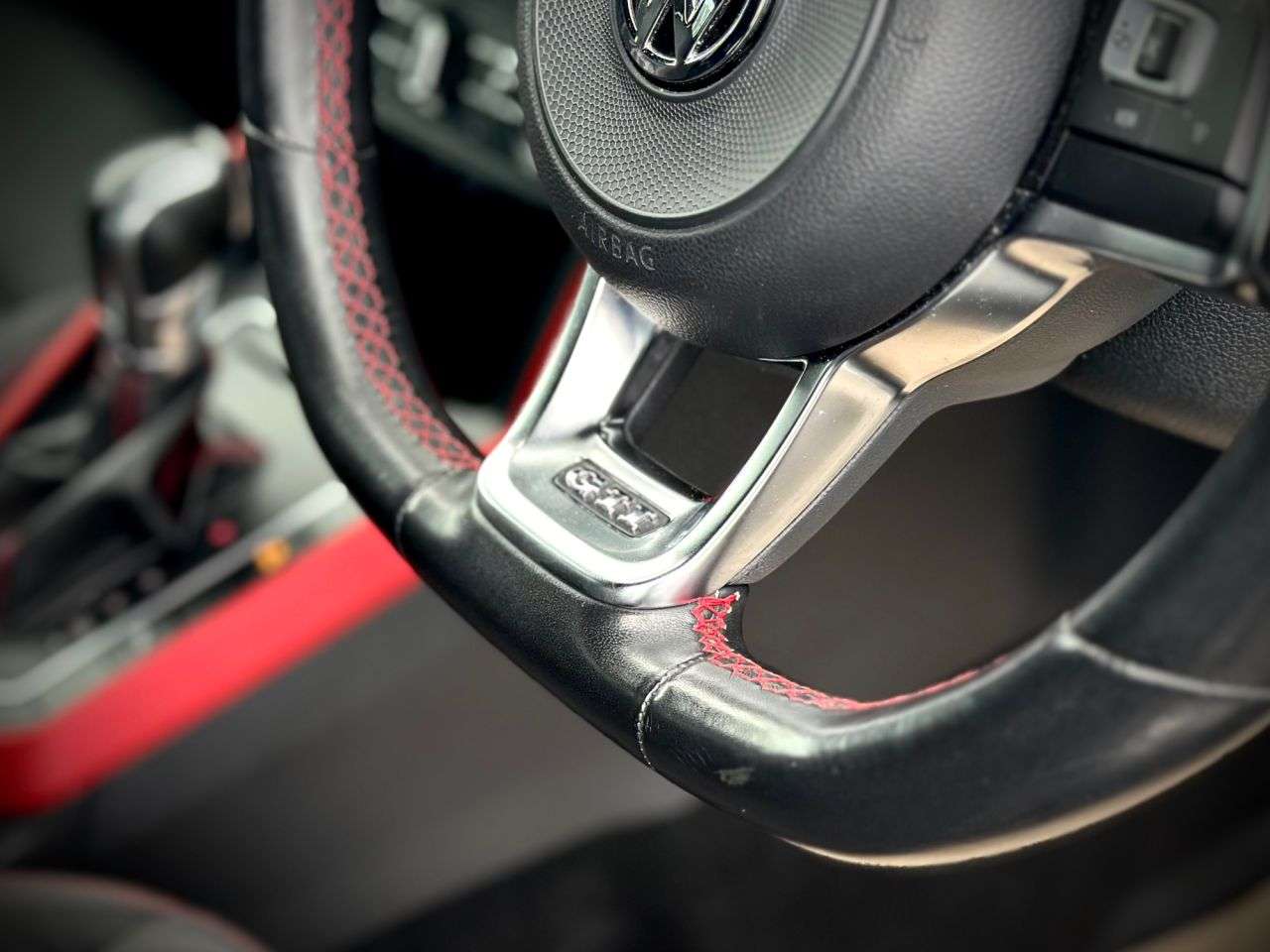 2019 VOLKSWAGEN POLO 2019 VOLKSWAGEN POLO