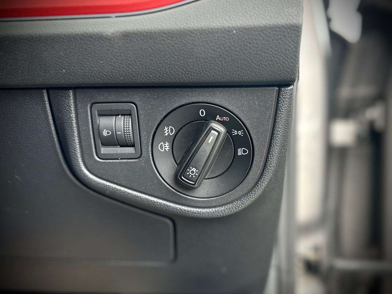 2019 VOLKSWAGEN POLO 2019 VOLKSWAGEN POLO