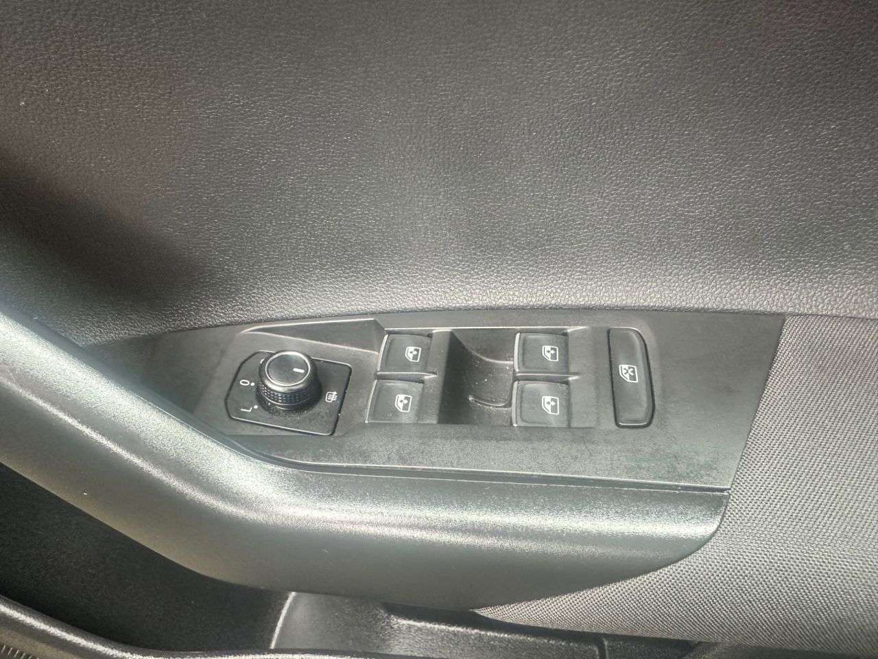 2019 VOLKSWAGEN POLO 2019 VOLKSWAGEN POLO