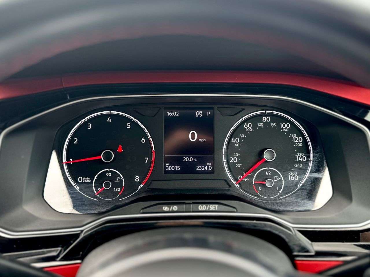 2019 VOLKSWAGEN POLO 2019 VOLKSWAGEN POLO