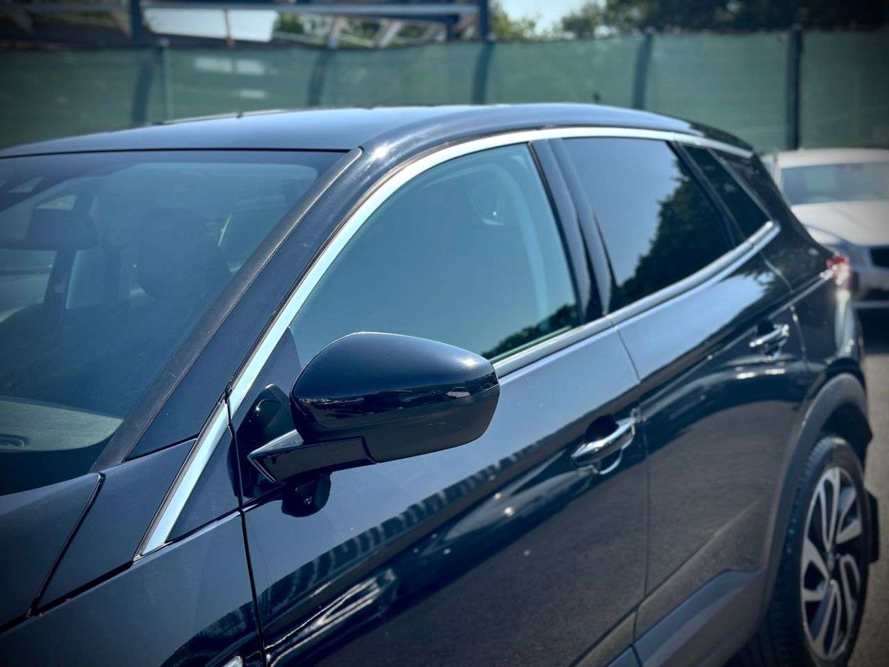 2019 VAUXHALL GRANDLAND X 2019 VAUXHALL GRANDLAND X