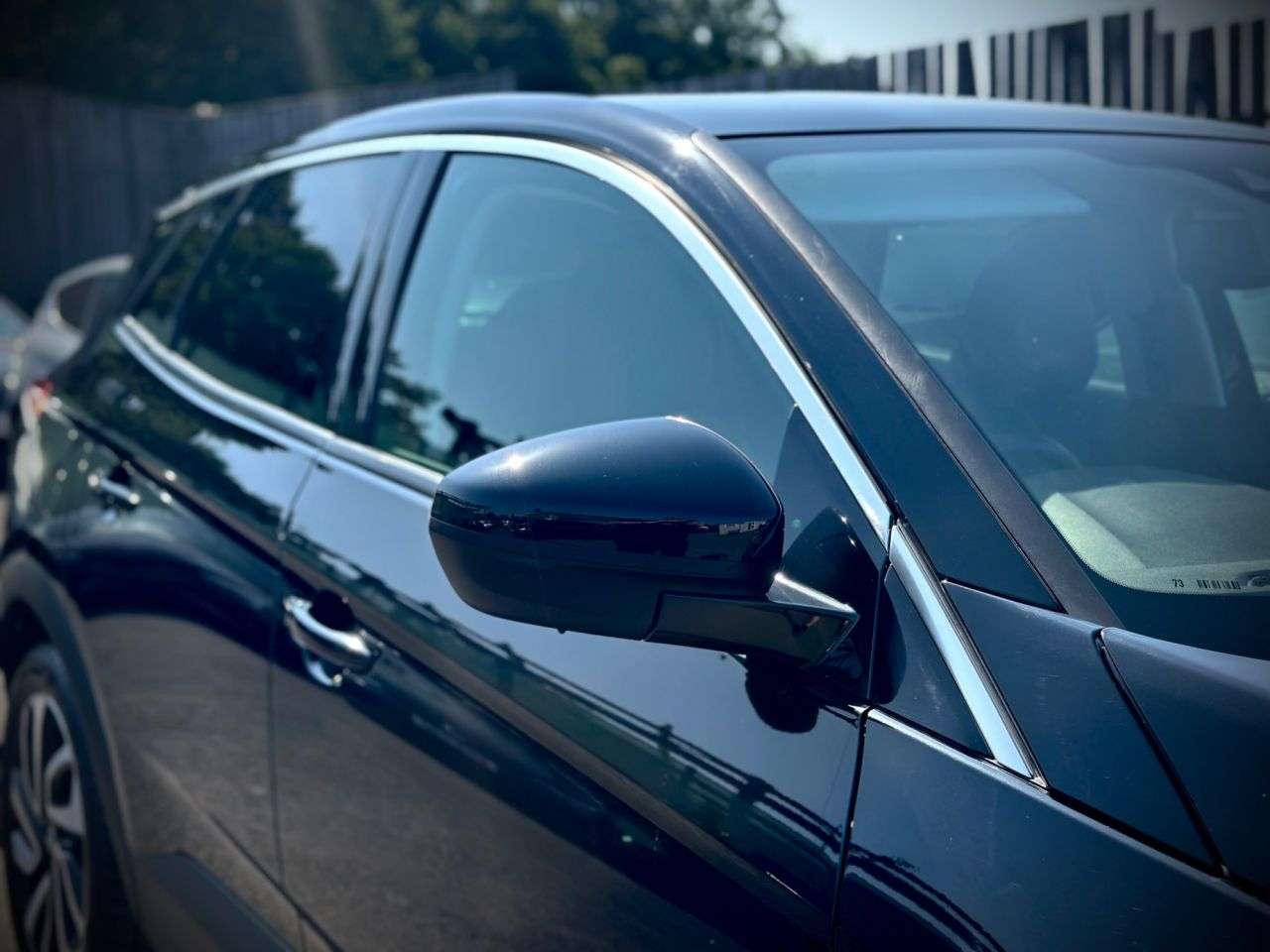 2019 VAUXHALL GRANDLAND X 2019 VAUXHALL GRANDLAND X