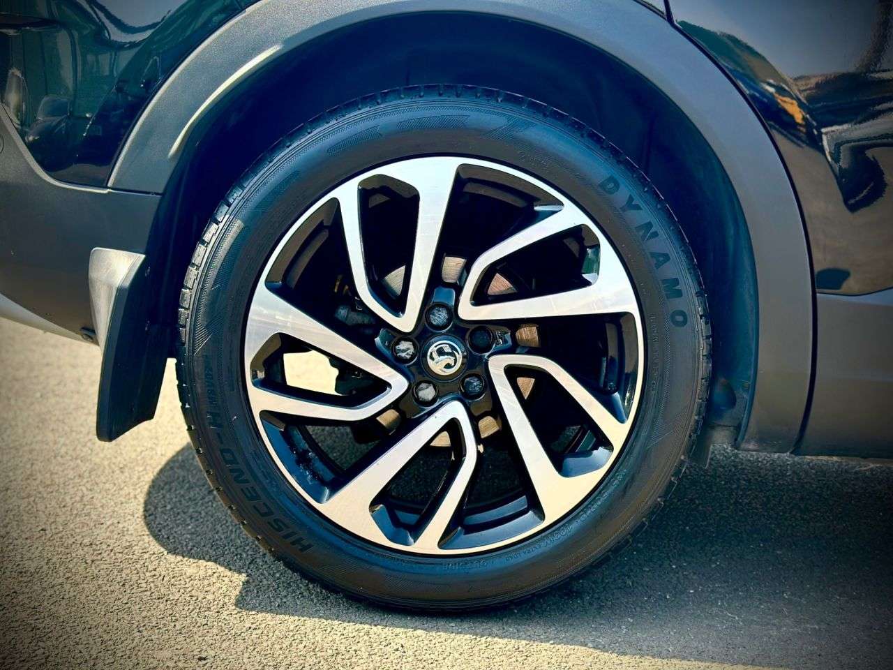 2019 VAUXHALL GRANDLAND X 2019 VAUXHALL GRANDLAND X