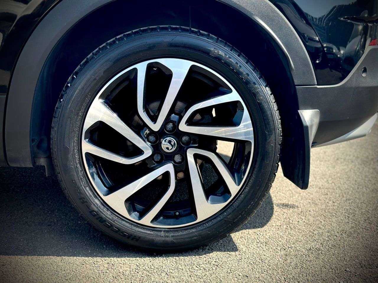2019 VAUXHALL GRANDLAND X 2019 VAUXHALL GRANDLAND X