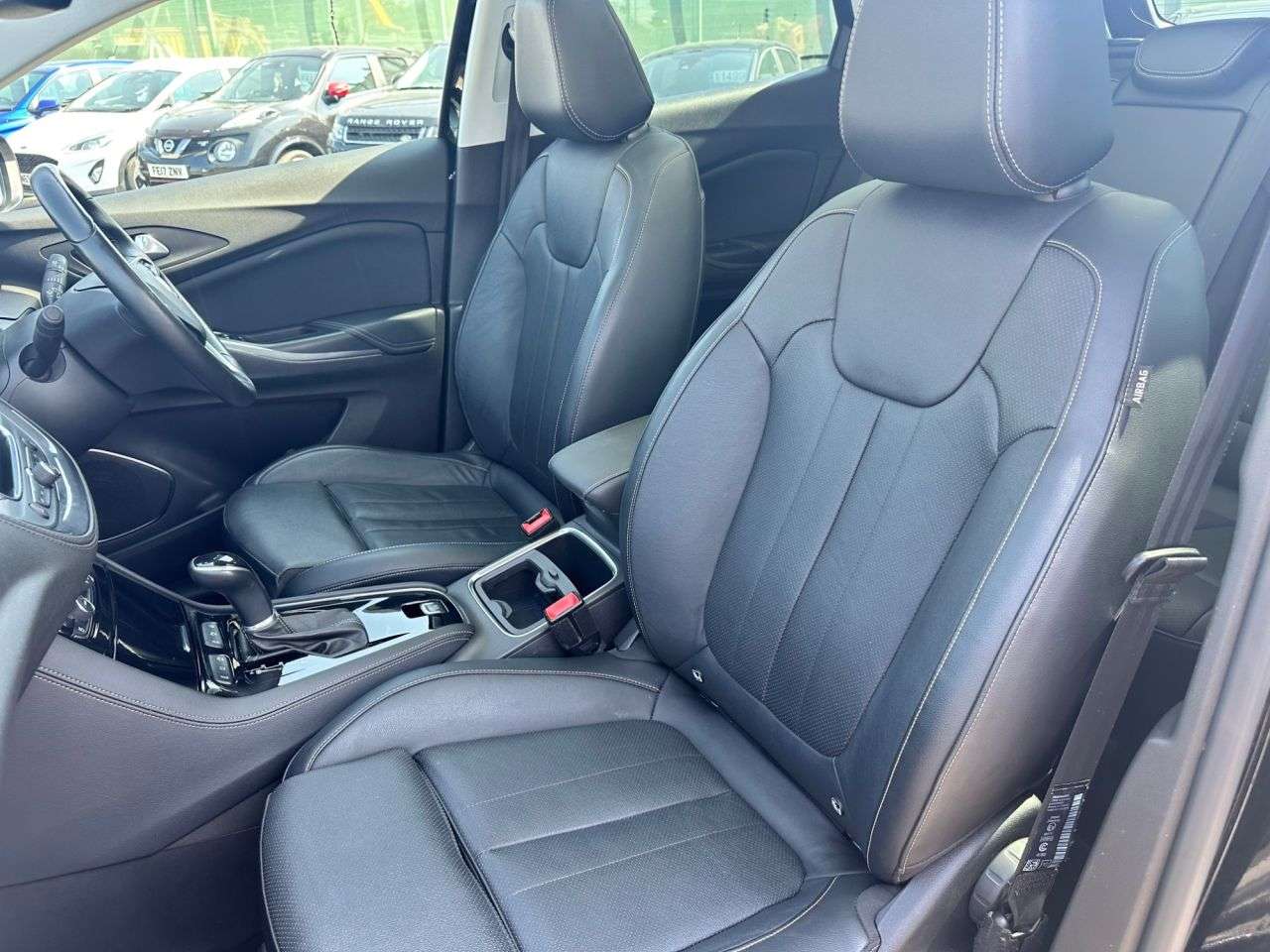 2019 VAUXHALL GRANDLAND X 2019 VAUXHALL GRANDLAND X