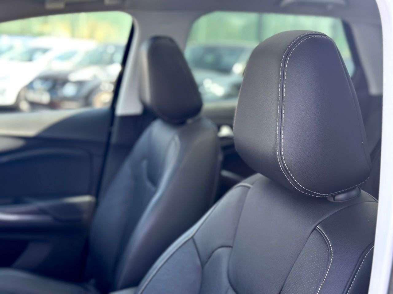 2019 VAUXHALL GRANDLAND X 2019 VAUXHALL GRANDLAND X