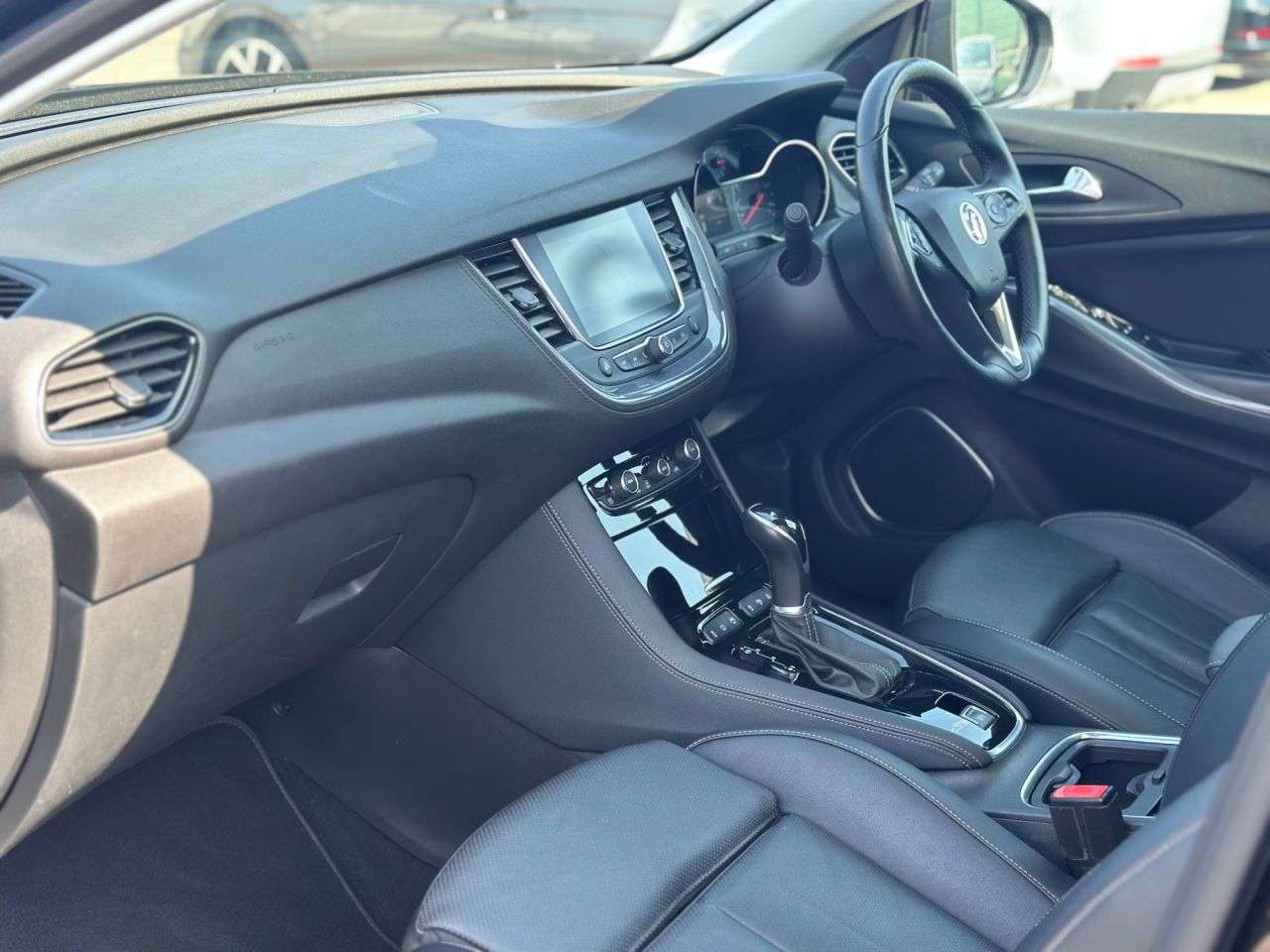 2019 VAUXHALL GRANDLAND X 2019 VAUXHALL GRANDLAND X