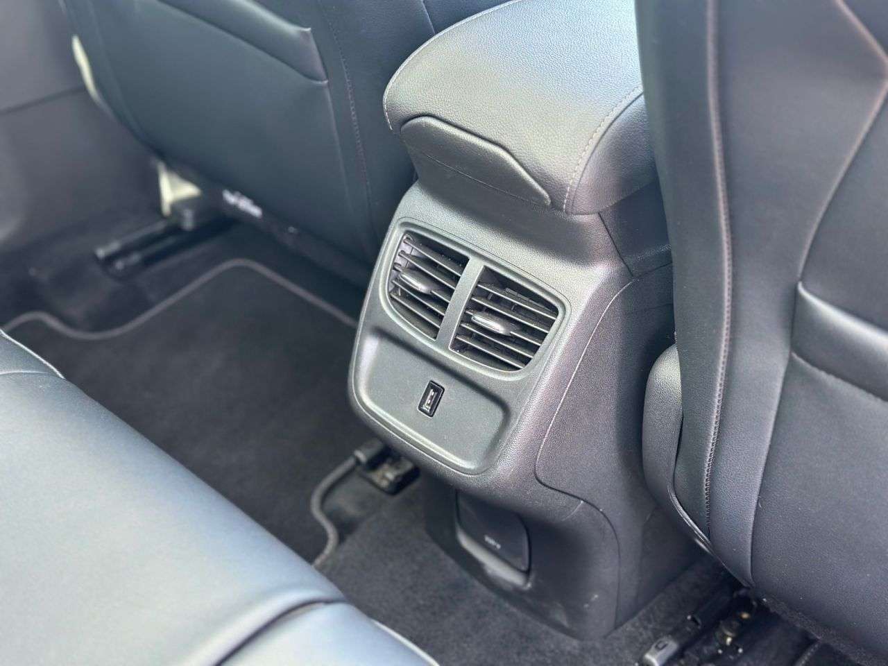 2019 VAUXHALL GRANDLAND X 2019 VAUXHALL GRANDLAND X